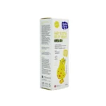 کرم نرم کننده کودک حاوی 3% اوره و اورسین بی بی فرست Baby First - تصویر 2