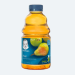 آبمیوه ۱۰۰٪ طبیعی گلابی گربر (Gerber) – 946ml