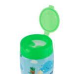 دستمال مرطوب کانواس 70 برگی  بی بی لند - تصویر 4