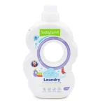 مایع لباسشویی بی بی لند 1 لیتری