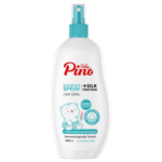 اسپری گره باز کن کودک پینو بی بی Pino Baby حجم 300 میلی لیتر