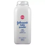 پودر جانسون johnsons کلاسیک حجم 200 گرم