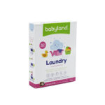 پودر لباسشویی بی بی لند(Baby Land) 400 گرمی