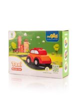 تاکسی سازه ای زینگو (Zingo) - تصویر 4