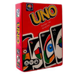 اونو (UNO) 60 کارتی بردیا