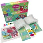 پک بدوز و بساز شماره 2 خیاط کوچولو - تصویر 4