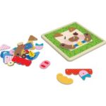 پازل چهره ساز کارابال (Karabal) - تصویر 3