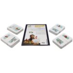 شیر مرغ تا جون آدمیزاد (TOTOYO) - تصویر 6