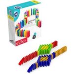 دومینو 100 تکه لبخند (Labkhand) - تصویر 2