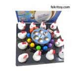 بازی فکری ماکیتو - تصویر 4