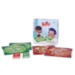 بازی فکری زووم (ZOOM) - تصویر 5