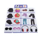 سایه بازی - تصویر 4