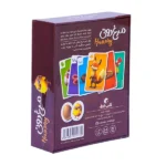 بازی مرغ دونی - تصویر 3