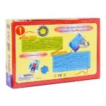 تابلو های دوختنی شماره 1 - تصویر 3