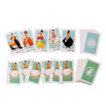 بازی شیر مرغ - تصویر 5