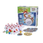 بازی فکری ماکیتو - تصویر 5