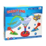 بازی شوتینگ دو نفره (SHOOTING GAMES)