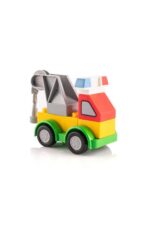 جرثقیل سازه ای زینگو (Zingo) - تصویر 2