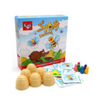 بازی فکری زنبورک - تصویر 6