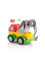 جرثقیل سازه ای زینگو (Zingo) - تصویر 3