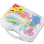 اسباب‌بازی Bestoys Doctor – ست پزشکی کودکان