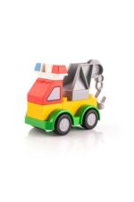 جرثقیل سازه ای زینگو (Zingo) - تصویر 4