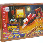 بازی عمو پولدار کیفی