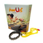 بازی کلاستر (Kluster) - تصویر 2