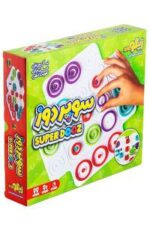 بازی سوپر دوز زینگو (Zingo) - تصویر 2
