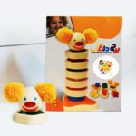 برج دلقک - تصویر 2