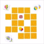 بازی حافظه - تصویر 2