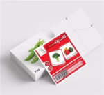 کارت پازل مدل صیفی جات - تصویر 3