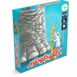 بازی فکری جکو جونور - تصویر 3