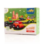 تاکسی سازه ای زینگو (Zingo)