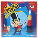 بازی فکری شعبده باز