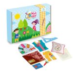 پک شماره 2 خیاط کوچولو - تصویر 3