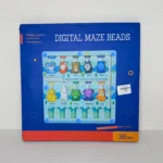 ماز چوبی حیوانات (Digital Maze)