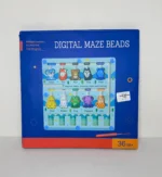 ماز چوبی حیوانات (Digital Maze)