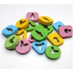 مونته سوری 4 ستون توتویو (TOTOYO) - تصویر 2