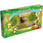 بازی میمون باهوش