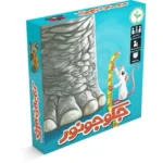 بازی فکری جکو جونور