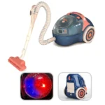 جارو برقی اسباب‌ بازی YIHUTOYS مدل Mini Vacuum Cleaner - تصویر 2
