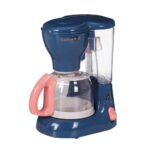 قهوه‌ ساز اسباب‌ بازی کودک YIHUTOYS مدل Mini Coffee Maker - تصویر 2