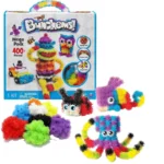 بازی فکری بانچمز 400 قطعه (Bunchmes) - تصویر 2