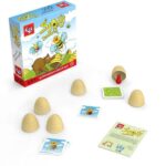 بازی فکری زنبورک - تصویر 2