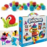 بازی فکری بانچمز 400 قطعه (Bunchmes) - تصویر 5