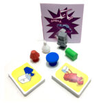 بازی فکری پاتک (PATAK) - تصویر 3