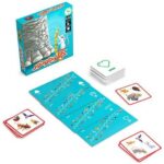 بازی فکری جکو جونور - تصویر 2