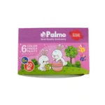 رنگ انگشتی 6 رنگ پالمو (Palmo) - تصویر 5