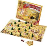 بازی فکری راز جنگل (فکر آذین) - تصویر 3